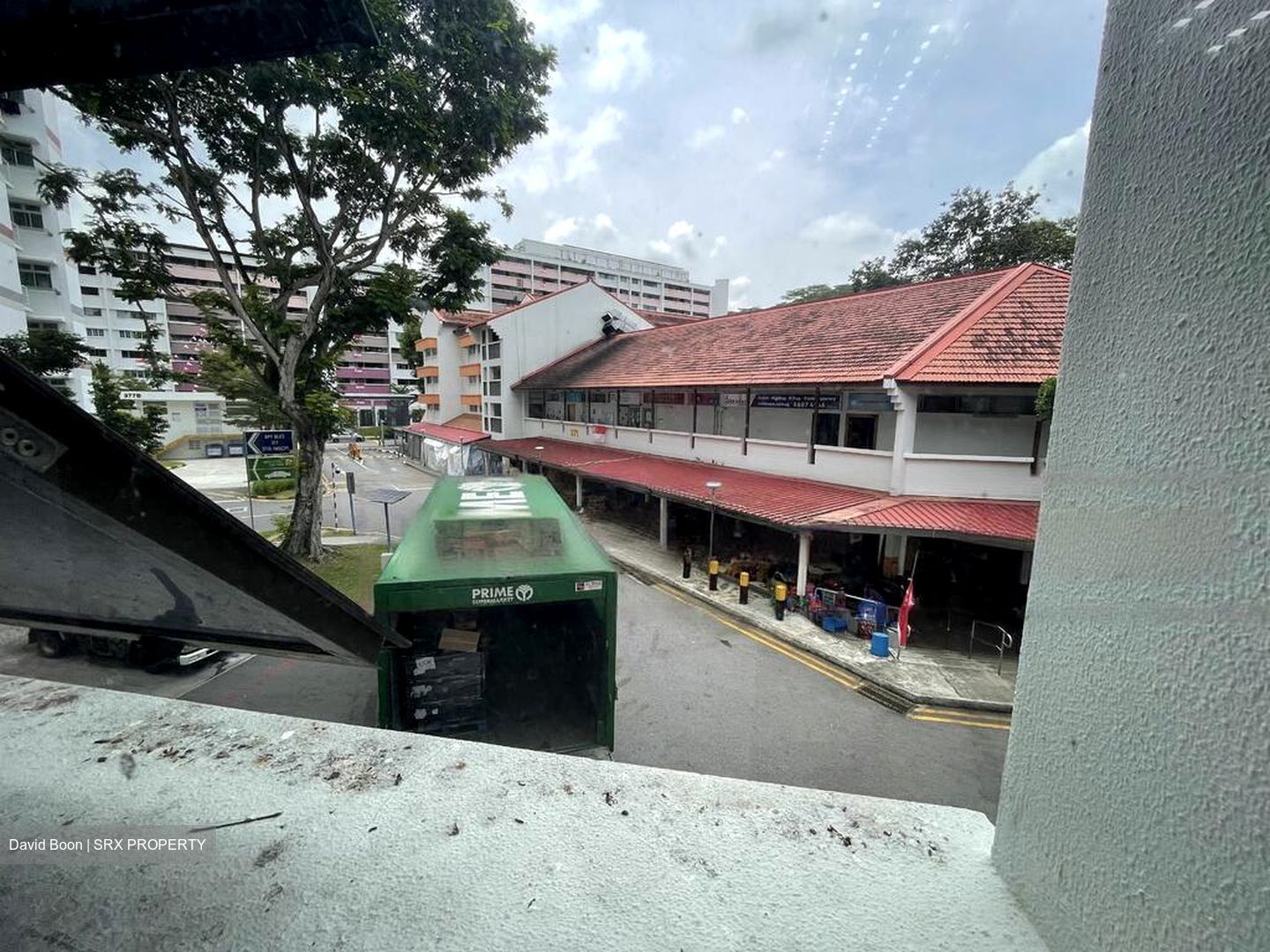 Bukit Batok Street 31 (D23), Retail #577734881